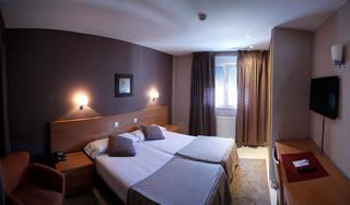 Hotel Ciudad de Lugo