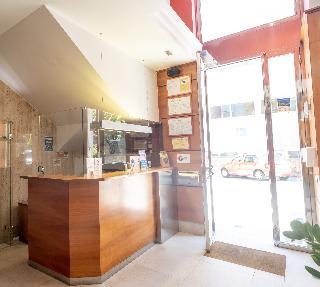 Hotel Ciudad de Lugo