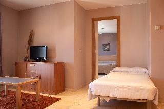 Hotel Ciudad de Lugo