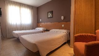 Hotel Ciudad de Lugo