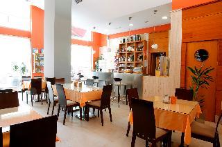 Hotel Ciudad de Lugo