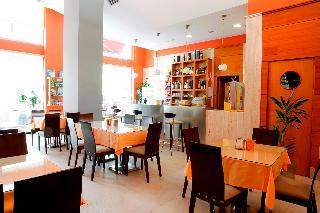 Hotel Ciudad de Lugo