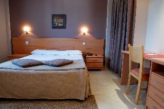 Hotel Ciudad de Lugo