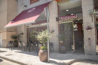Hotel Ciudad de Lugo