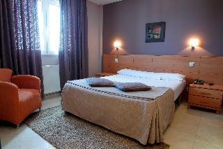 Hotel Ciudad de Lugo