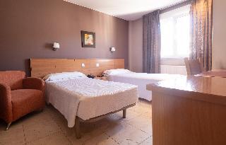 Hotel Ciudad de Lugo