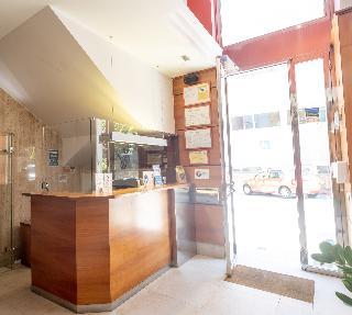 Hotel Ciudad de Lugo
