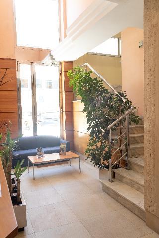 Hotel Ciudad de Lugo