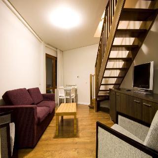 Hotel Sno Isaba