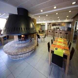 Hotel Sno Isaba