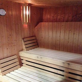 Hotel Sno Isaba