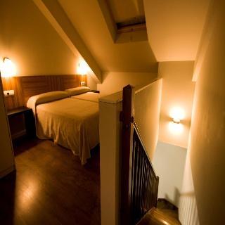 Hotel Sno Isaba