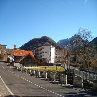Hotel Sno Isaba
