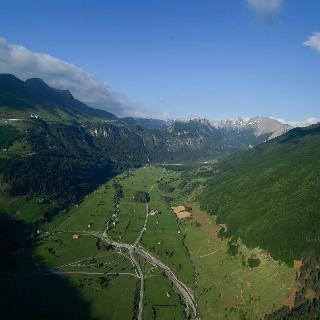 Hotel Sno Isaba