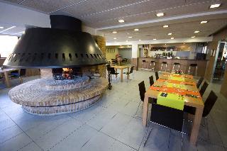 Hotel Sno Isaba