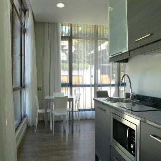 Hotel Sno Isaba