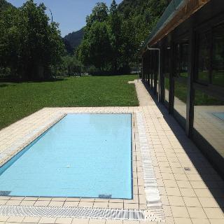 Hotel Sno Isaba