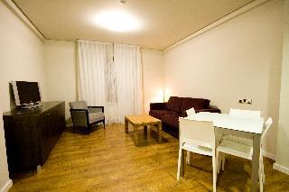 Hotel Sno Isaba