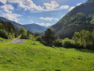Hotel Sno Isaba