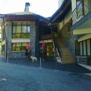 Hotel Sno Isaba