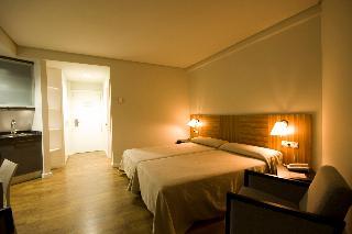 Hotel Sno Isaba