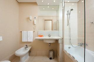 Hotel NH Bilbao Deusto