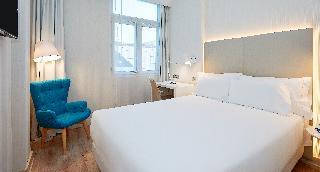 Hotel NH Bilbao Deusto