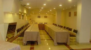 Hotel NH Bilbao Deusto