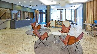 Hotel NH Bilbao Deusto