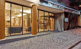 Hotel NH Bilbao Deusto