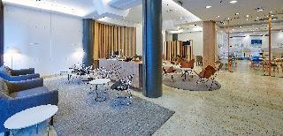 Hotel NH Bilbao Deusto