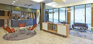 Hotel NH Bilbao Deusto
