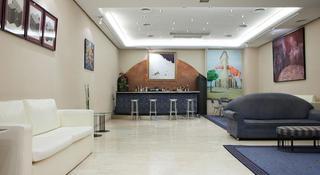 Hotel NH Bilbao Deusto