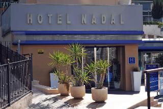 Гостиница Nadal