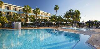 Hotel IFA Altamarena