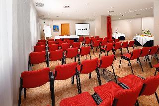 Гостиница HCC Montsia