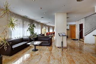 Гостиница HCC Montsia