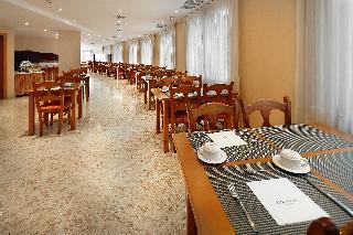 Гостиница HCC Montsia