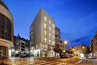 Гостиница HCC Montsia