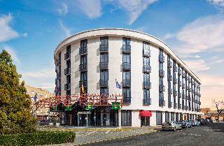 Hotel Exe Dona Carlota