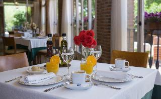 Гостиница MS Fuente Las Piedras