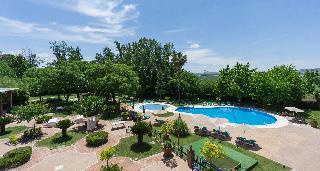 Hotel MS Fuente Las Piedras