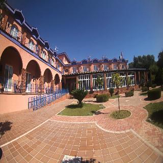 Гостиница MS Fuente Las Piedras