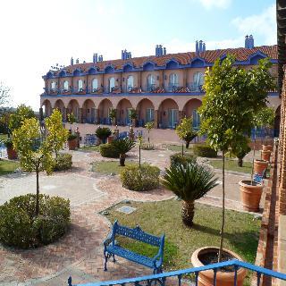 Гостиница MS Fuente Las Piedras