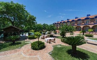 Гостиница MS Fuente Las Piedras