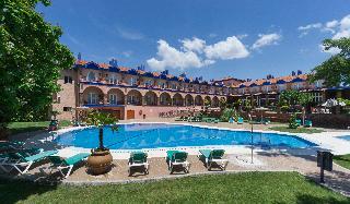 Гостиница MS Fuente Las Piedras