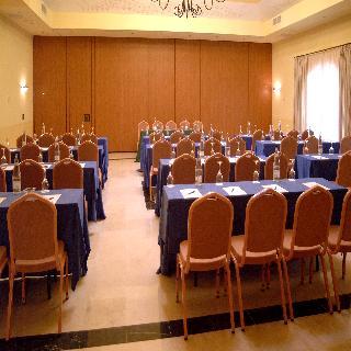 Гостиница MS Fuente Las Piedras