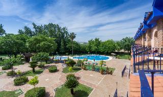 Гостиница MS Fuente Las Piedras