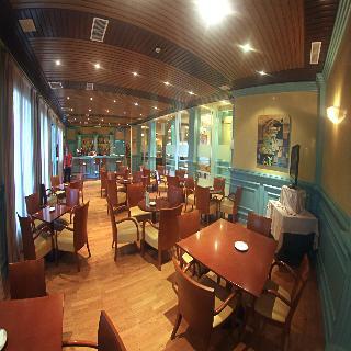 Гостиница MS Fuente Las Piedras