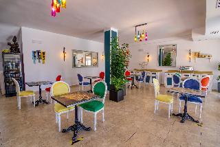 Hotel Sa Barrera